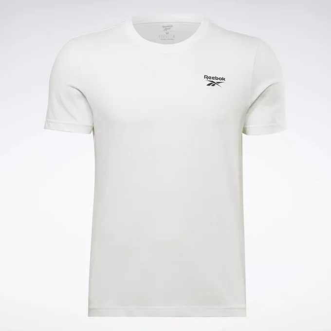 Reebok Identity Classics T-shirt til mænd Reebok Identity Classics T-shirt til mænd