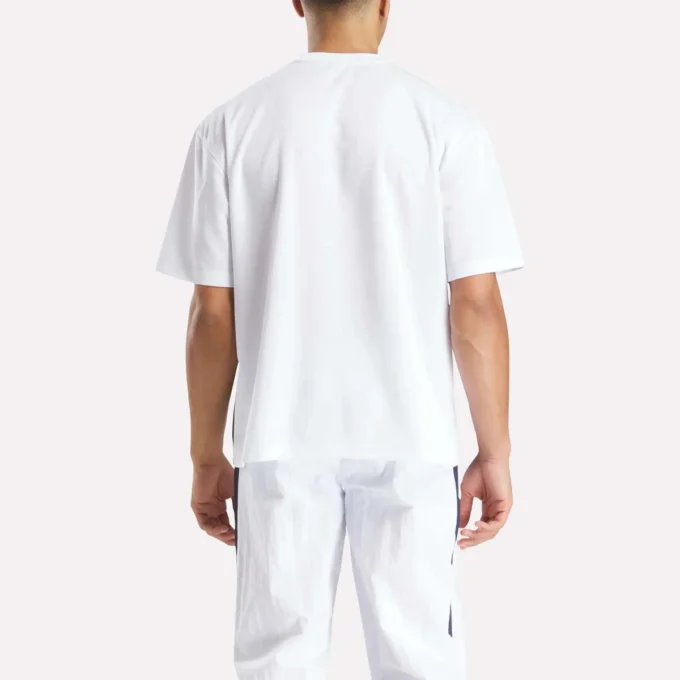 Reebok Identity Crosscheck Jersey