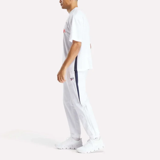 Reebok Identity Crosscheck Jersey
