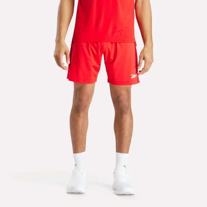 Reebok Identity fodboldshorts til mænd
