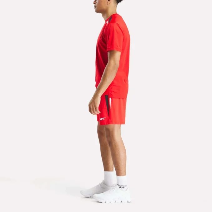 Reebok Identity fodboldshorts til mænd