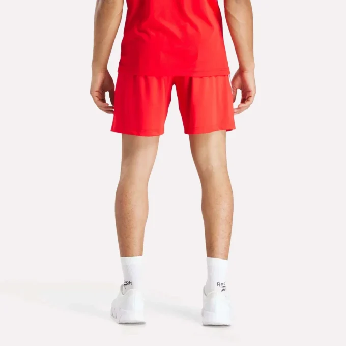 Reebok Identity fodboldshorts til mænd