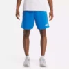 Reebok Identity Logo Mash-Up shorts til mænd