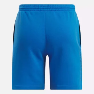 Reebok Identity Logo Mash-Up shorts til mænd