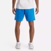 Reebok Identity Logo Mash-Up shorts til mænd