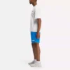 Reebok Identity Logo Mash-Up shorts til mænd