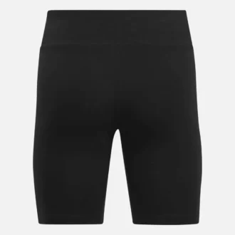 Reebok Identity Small Logo Cotton Bike Short 7″ til kvinder