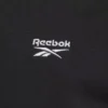 Reebok Identity Small Logo Fleece Full-Zip Hoodie til kvinder Reebok Identity Small Logo Fleece Full-Zip Hoodie til kvinder