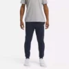 Reebok Identity Small Logo Fleece Joggers til mænd