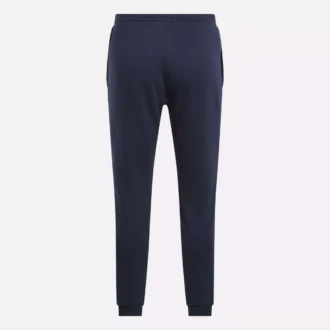 Reebok Identity Small Logo Fleece Joggers til mænd