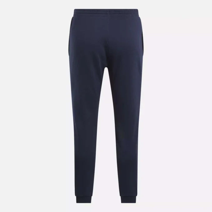 Reebok Identity Small Logo Fleece Joggers til mænd
