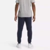 Reebok Identity Small Logo Fleece Joggers til mænd