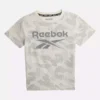 Reebok Identity T-shirt – små børn Reebok Identity T-shirt – små børn