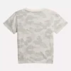 Reebok Identity T-shirt – små børn Reebok Identity T-shirt – små børn