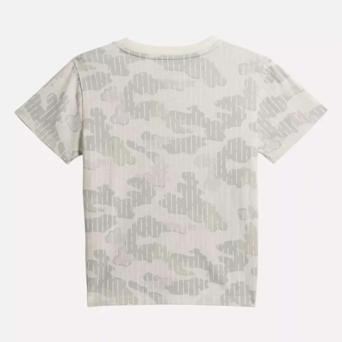 Reebok Identity T-shirt – små børn Reebok Identity T-shirt – små børn