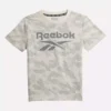 Reebok Identity T-shirt – store børn Reebok Identity T-shirt – store børn