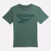 Reebok Identity T-shirt – store børn Reebok Identity T-shirt – store børn