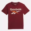 Reebok Identity T-shirt – store børn Reebok Identity T-shirt – store børn