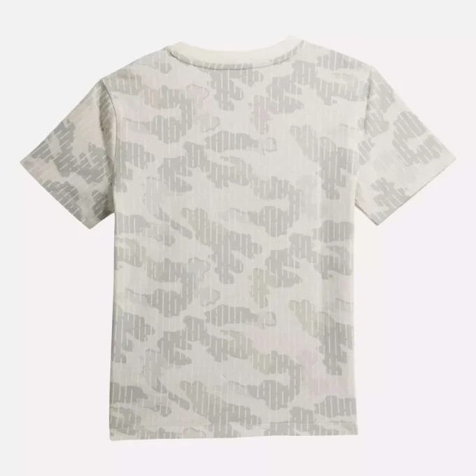 Reebok Identity T-shirt – store børn Reebok Identity T-shirt – store børn