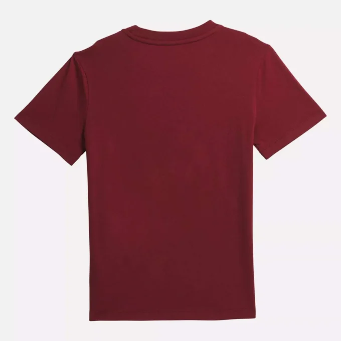 Reebok Identity T-shirt – store børn Reebok Identity T-shirt – store børn