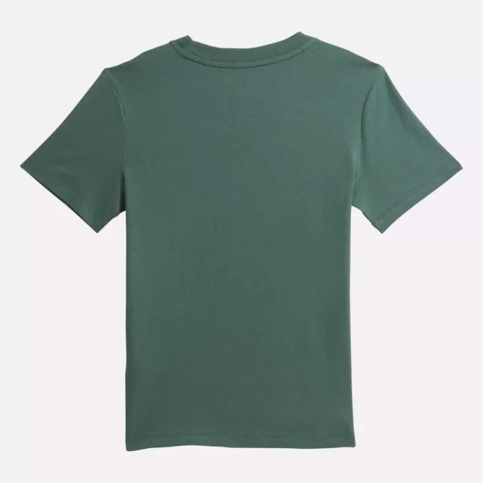 Reebok Identity T-shirt – store børn Reebok Identity T-shirt – store børn