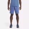 Reebok Identity Washed Shorts til mænd Reebok Identity Washed Shorts til mænd