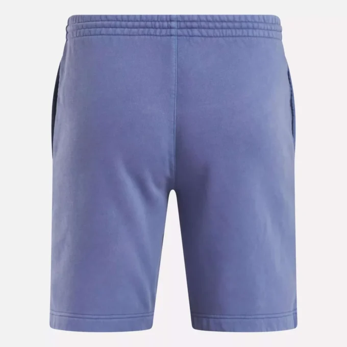 Reebok Identity Washed Shorts til mænd Reebok Identity Washed Shorts til mænd