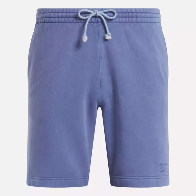 Reebok Identity Washed Shorts til mænd Reebok Identity Washed Shorts til mænd