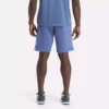 Reebok Identity Washed Shorts til mænd Reebok Identity Washed Shorts til mænd