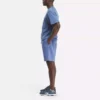 Reebok Identity Washed Shorts til mænd Reebok Identity Washed Shorts til mænd