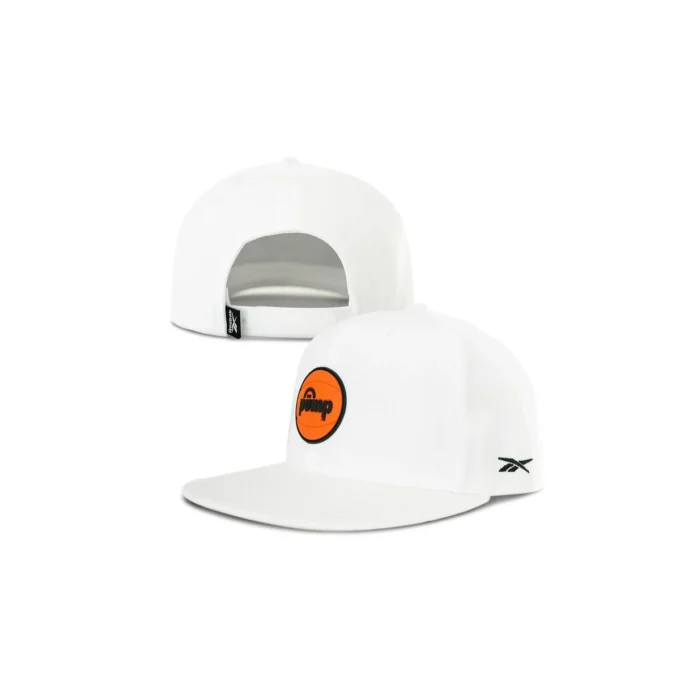 Reebok Pump Hat Reebok Pump Hat