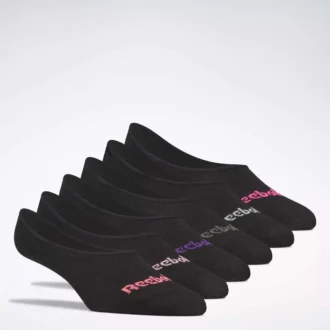 Reebok Sport Liner sokker til kvinder, 6 par