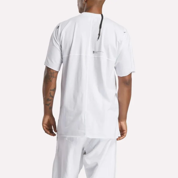 Reebok x 11 By Boris Bidjan Saberi LTD Constructed Tee