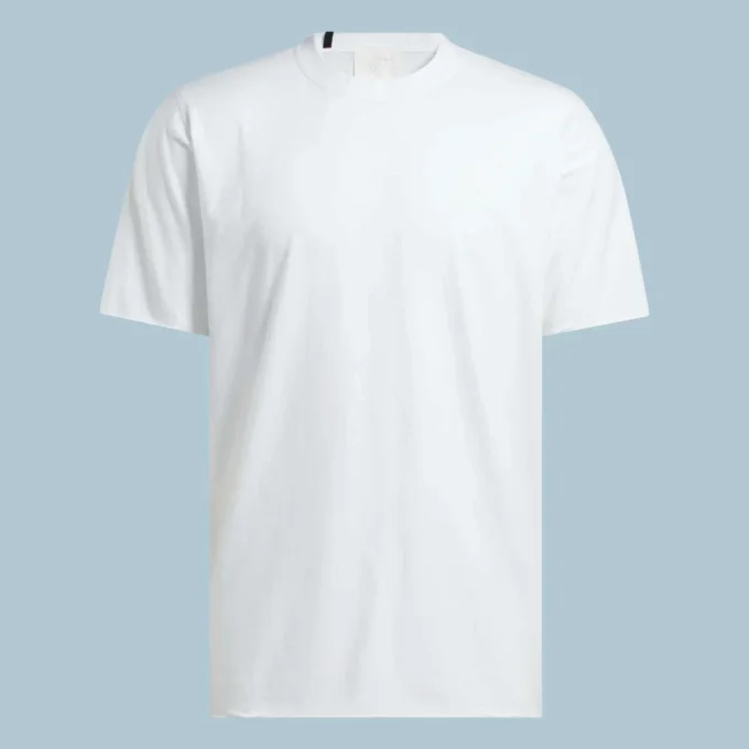 Reebok x 11 By Boris Bidjan Saberi LTD Constructed Tee