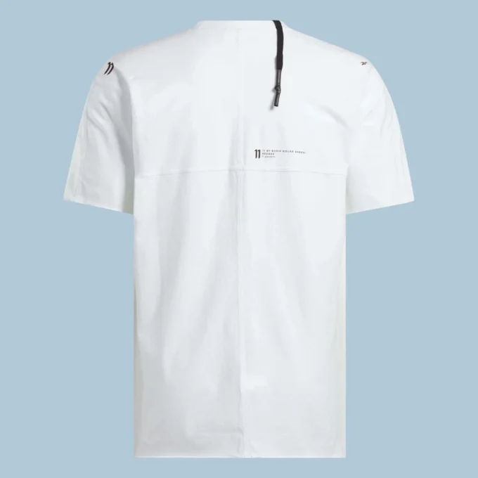 Reebok x 11 By Boris Bidjan Saberi LTD Constructed Tee