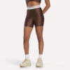 Reebok x Angel Reese Bike Shorts til kvinder Reebok x Angel Reese Bike Shorts til kvinder