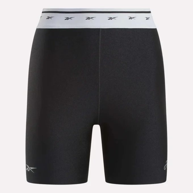 Reebok x Angel Reese Bike Shorts til kvinder Reebok x Angel Reese Bike Shorts til kvinder