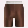 Reebok x Angel Reese Bike Shorts til kvinder Reebok x Angel Reese Bike Shorts til kvinder