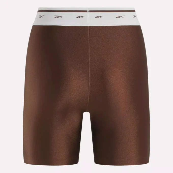 Reebok x Angel Reese Bike Shorts til kvinder Reebok x Angel Reese Bike Shorts til kvinder