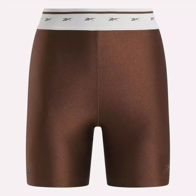 Reebok x Angel Reese Bike Shorts til kvinder Reebok x Angel Reese Bike Shorts til kvinder