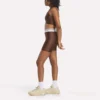 Reebok x Angel Reese Bike Shorts til kvinder Reebok x Angel Reese Bike Shorts til kvinder
