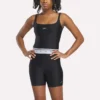 Reebok x Angel Reese Bodysuit til kvinder Reebok x Angel Reese Bodysuit til kvinder