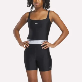 Reebok x Angel Reese Bodysuit til kvinder