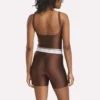 Reebok x Angel Reese Bodysuit til kvinder Reebok x Angel Reese Bodysuit til kvinder