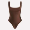 Reebok x Angel Reese Bodysuit til kvinder Reebok x Angel Reese Bodysuit til kvinder