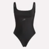 Reebok x Angel Reese Bodysuit til kvinder Reebok x Angel Reese Bodysuit til kvinder