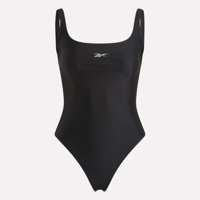 Reebok x Angel Reese Bodysuit til kvinder Reebok x Angel Reese Bodysuit til kvinder