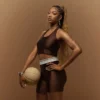 Reebok x Angel Reese Bike Shorts til kvinder Reebok x Angel Reese Bike Shorts til kvinder