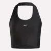 Reebok x Angel Reese Halterneck-bh til kvinder Reebok x Angel Reese Halterneck-bh til kvinder