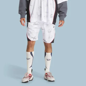 Reebok x Botter LTD fodboldshorts til mænd